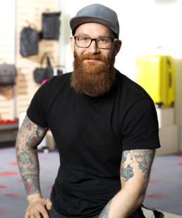 Emil Paananen